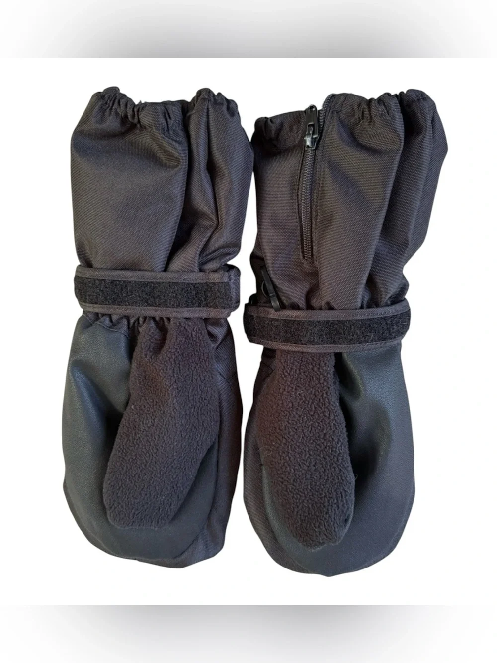 Carhartt Toddlers' Waterproof Insulated Mittens